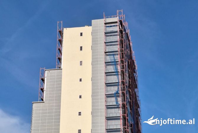 Shtepi ne shitje 2+1 ne Tirane - 145,000 Euro