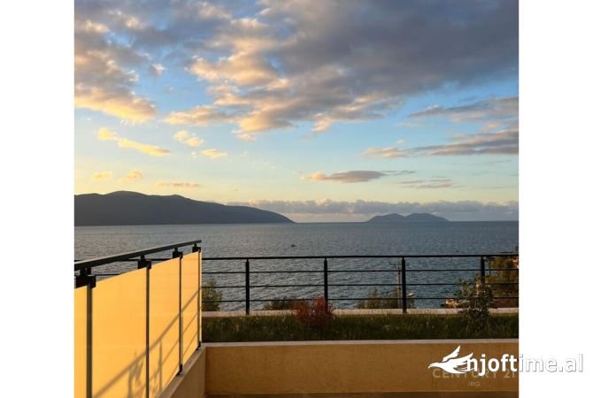 Shtepi ne shitje Apartament ne Vlore, Garsoniere, Mobilimi E mobiluar, Pagesa 280,000  Euro.