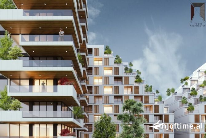 Shtepi ne shitje 1+1 ne Vlore - 270,000 Euro