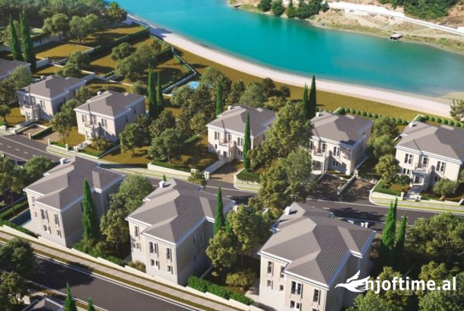 Casa in vendita 4+1 a Tirana - 950,000 Euro