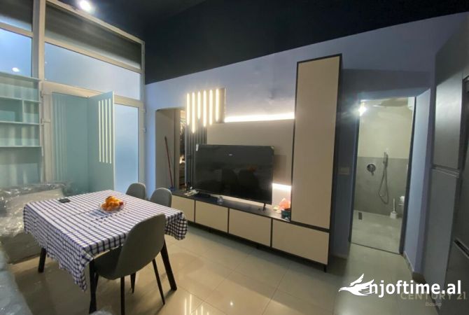 Shtepi ne shitje Garsoniere ne Tirane - 110,000 Euro