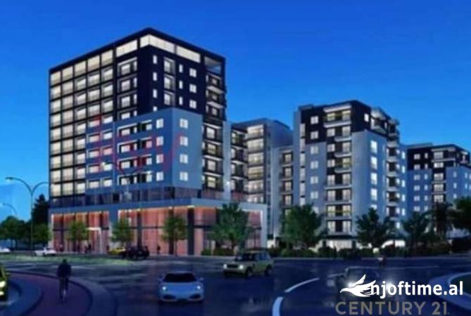 Ambient biznesi ne shitje 3+1 ne Tirane - 1,040,000 Euro