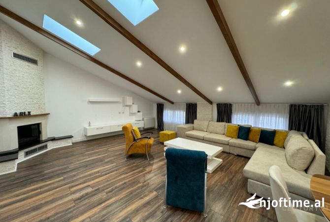 Shtepi me qera 3+1 ne Tirane - 1,500 Euro
