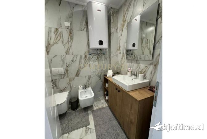 Apartment for sale in Tirana 2+1, Furnished