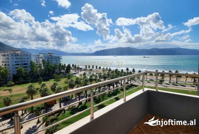 Shtepi ne shitje 1+1 ne Vlore - 188,000 Euro
