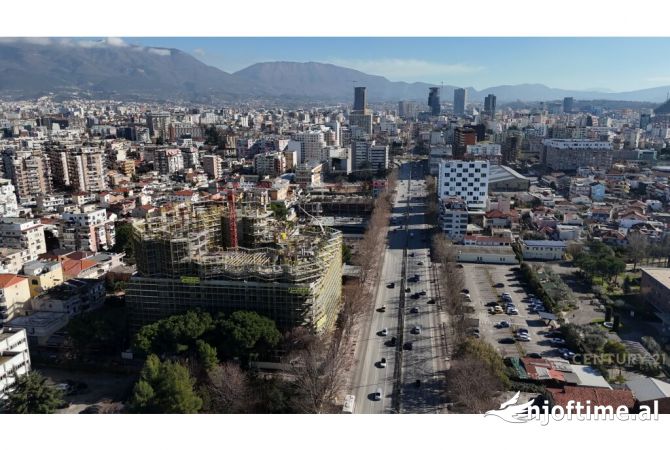 Casa in vendita 2+1 a Tirana - 155,000 Euro