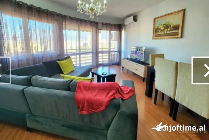 Shtepi ne shitje 1+1 ne Tirane - 165,000 Euro