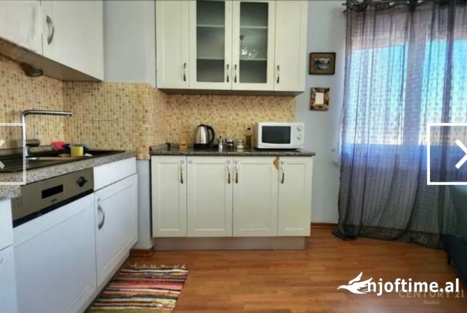Shtepi ne shitje 1+1 ne Tirane - 165,000 Euro