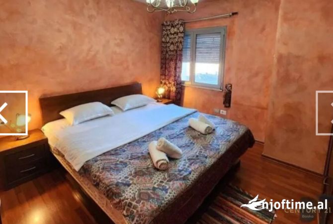 Shtepi ne shitje 1+1 ne Tirane - 165,000 Euro