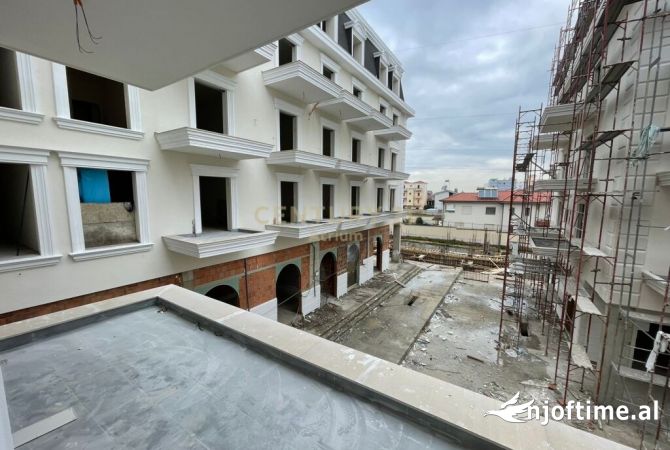 Shtepi ne shitje 2+1 ne Tirane - 195,000 Euro