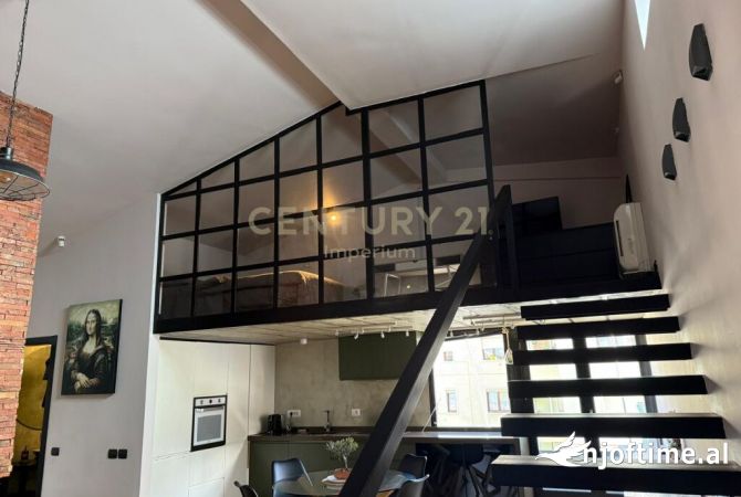 Shtepi me qera 3+1 ne Tirane - 2,000 Euro