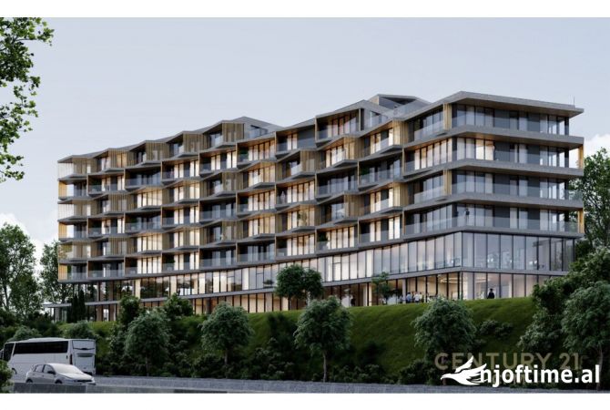 Shtepi ne shitje 2+1 ne Tirane - 460,000 Euro