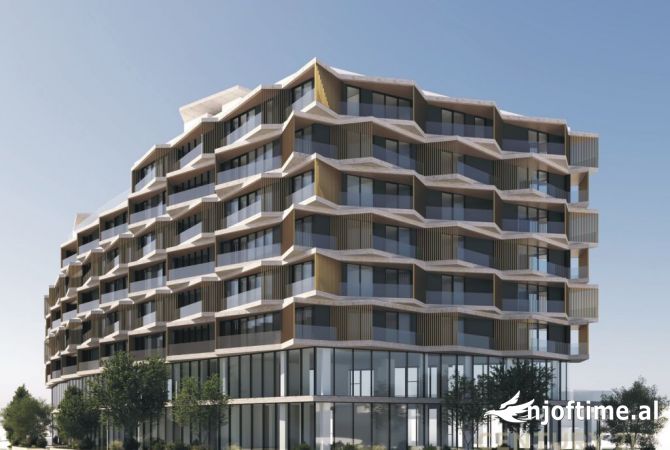 Shtepi ne shitje 2+1 ne Tirane - 460,000 Euro