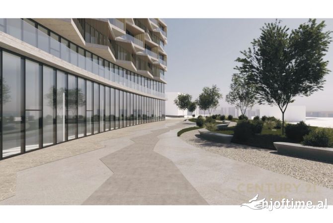 Shtepi ne shitje Apartament ne Tirane, 2+1, Mobilimi Bosh, pa mobiluar, Pagesa 460,000  Euro.