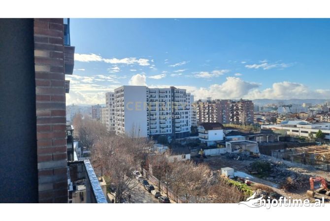 Shtepi ne shitje Apartament ne Tirane, 1+1, Mobilimi Bosh, pa mobiluar, Pagesa 94,200  Euro.