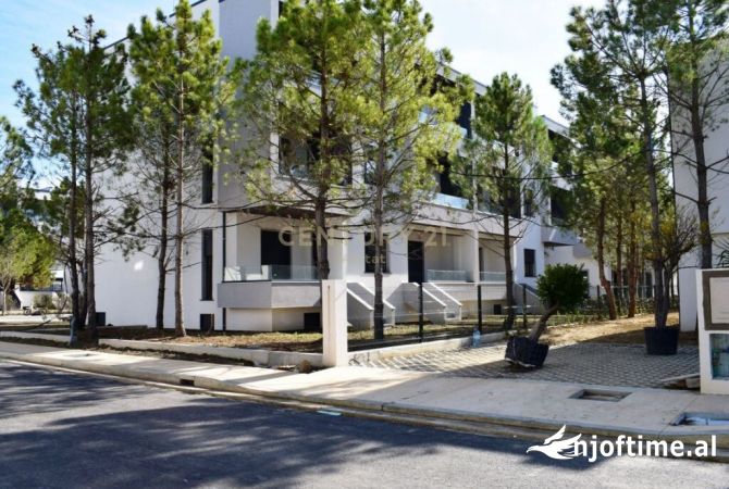 Shtepi ne shitje 1+1 ne Durres - 210,000 Euro