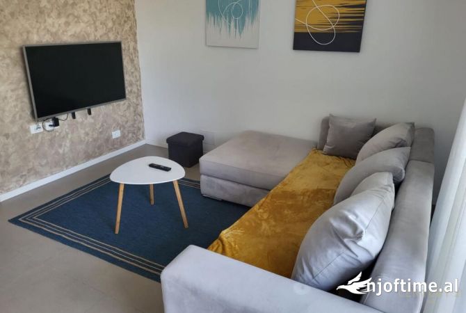Shtepi ne shitje 1+1 ne Durres - 200,000 Euro