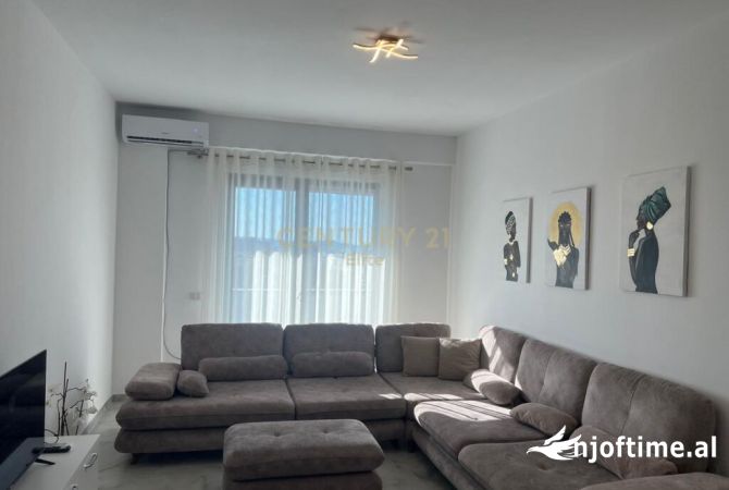House for Sale 2+1 in Tirana - 210,000 Euro
