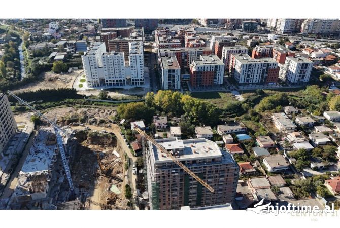 Shtepi ne shitje 1+1 ne Tirane - 111,000 Euro