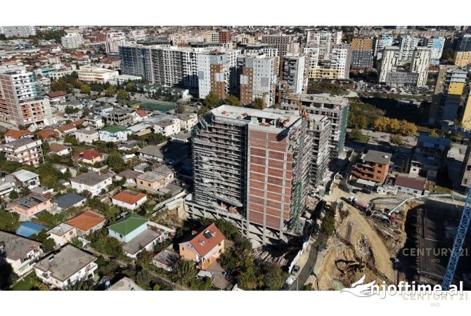 Shtepi ne shitje 1+1 ne Tirane - 111,000 Euro