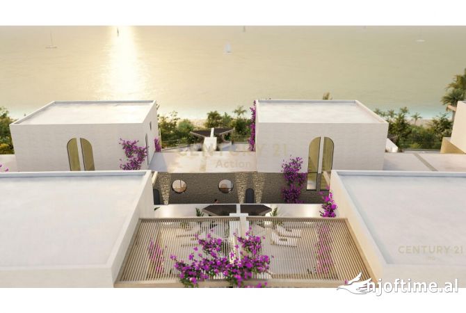 Casa in vendita 2+1 a Himara - 750,000 Euro