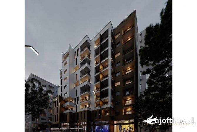 Shtepi ne shitje 2+1 ne Tirane - 217,000 Euro