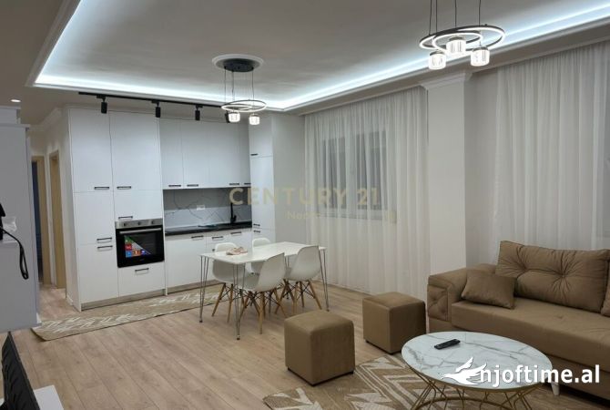 Shtepi me qera 1+1 ne Tirane - 600 Euro