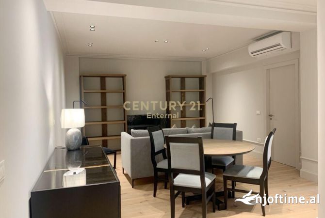 Shtepi me qera 1+1 ne Tirane - 750 Euro