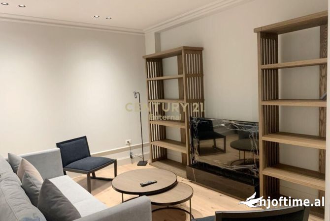 Shtepi me qera 1+1 ne Tirane - 750 Euro