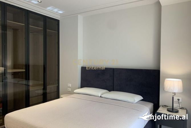 Shtepi me qera Apartament ne Tirane, 1+1, Mobilimi E mobiluar, Pagesa 750  Euro.