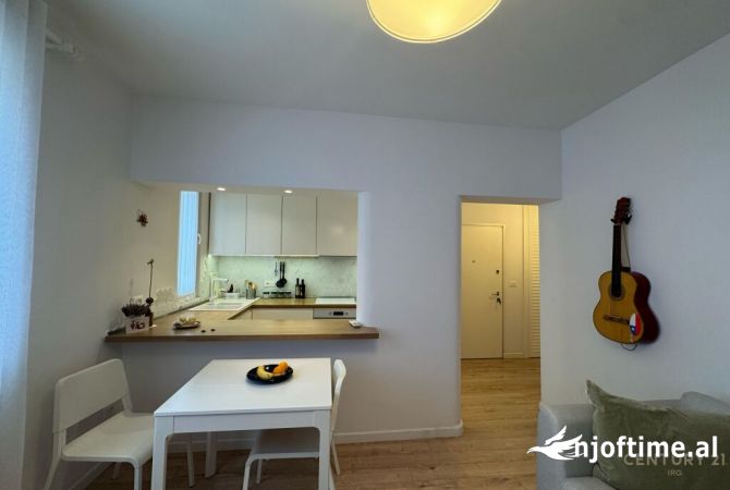 Shtepi me qera 1+1 ne Tirane - 700 Euro