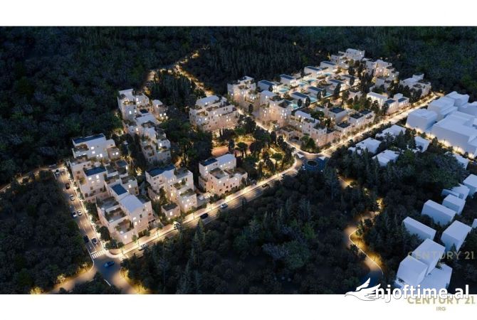 Shtepi ne shitje 1+1 ne Himare - 238,000 Euro