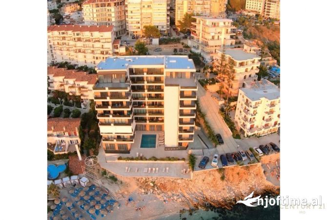 Casa in vendita 2+1 a Santa Quaranta - 250,000 Euro