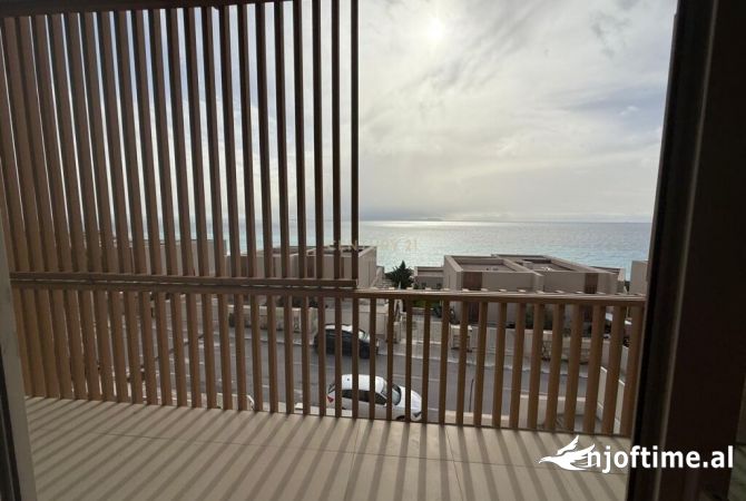 Luxury villas for sale in Himara 2+1, Furnished