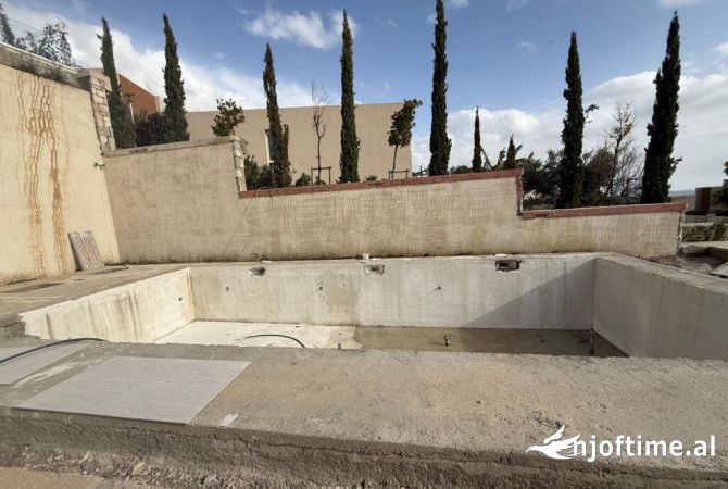 Shtepi ne shitje 2+1 ne Himare - 1,200,000 Euro