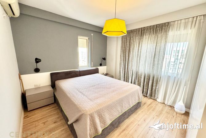 Shtepi me qera Apartament ne Tirane, 3+1, Mobilimi E mobiluar, Pagesa 900  Euro.