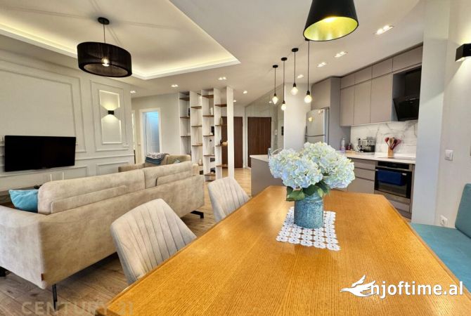 Shtepi me qera 3+1 ne Tirane - 900 Euro