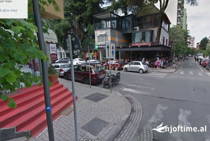 Ambient biznesi ne shitje 1+1 ne Tirane - 750,000 Euro