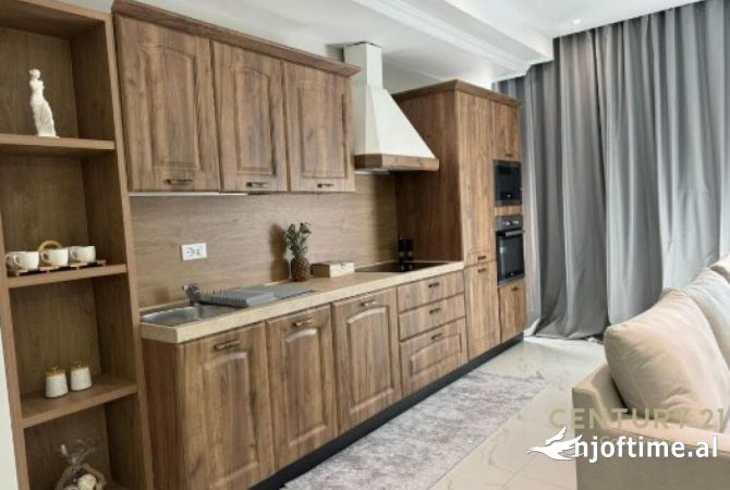 Apartment for sale in Tirana 2+1, Furnished