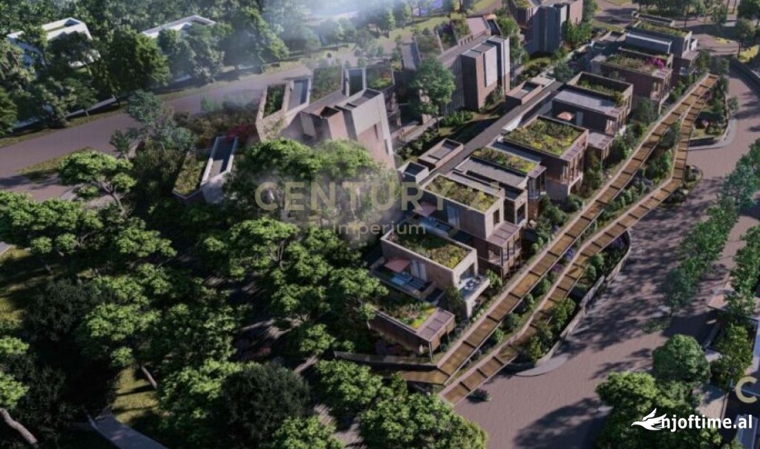 Shtepi ne shitje Apartament ne Himare, 2+1, Mobilimi Bosh, pa mobiluar, Pagesa 405,000  Euro.