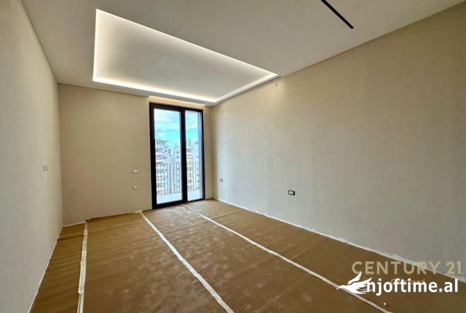 Shtepi ne shitje Apartament ne Tirane, 2+1, Mobilimi Bosh, pa mobiluar, Pagesa 550,000  Euro.