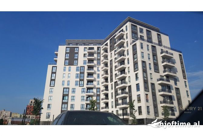 Ambient biznesi ne shitje Garsoniere ne Tirane - 18,000 Euro