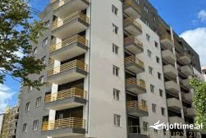 Shtepi ne shitje 1+1 ne Tirane - 134,000 Euro