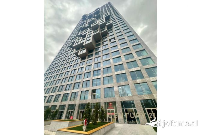 Ambient biznesi me qera 3+1 ne Tirane - 1,500 Euro