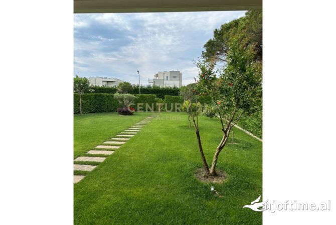 Shtepi ne shitje 2+1 ne Durres - 550,000 Euro