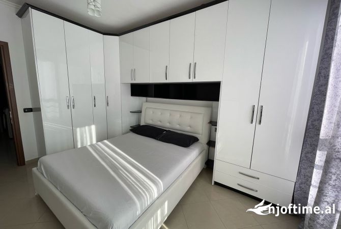 Shtepi ne shitje 1+1 ne Tirane - 90,000 Euro