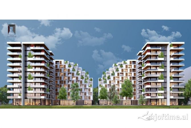 Shtepi ne shitje 1+1 ne Vlore - 270,000 Euro