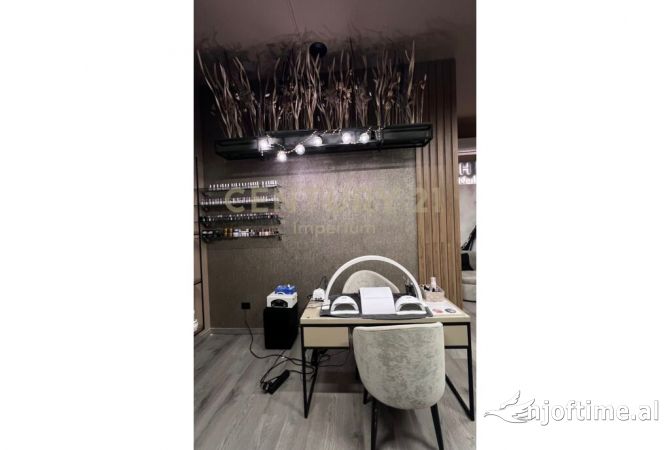 Ambient biznesi ne shitje 1+1 ne Tirane - 7,500 Euro