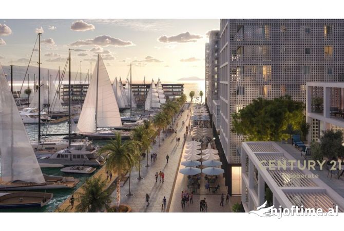 Shtepi ne shitje 1+1 ne Vlore - 206,000 Euro
