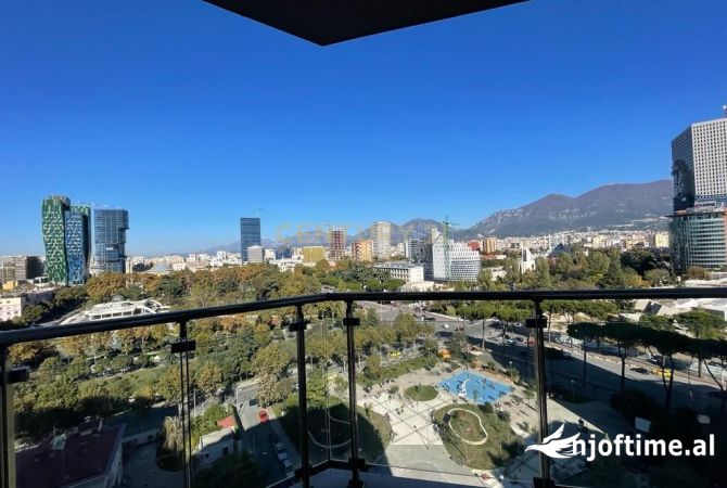 Ambient biznesi me qera 3+1 ne Tirane - 3,000 Euro